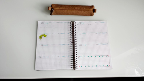 sjadin:  My very first studyblr post, yay! Here’s a look into my bullet journal and how I&rsqu