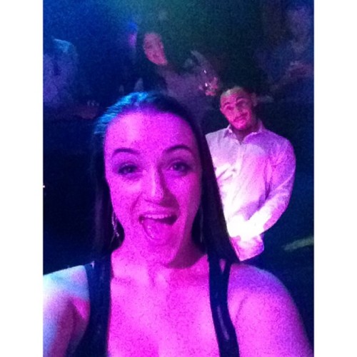 Let me just say, lastnight was alot of fun. ðŸ·ðŸ»ðŸ¸ðŸ‘¯ #InstaSize #oldfriends #newfriends #gulfstream #dancing #wine #fun #goodtimes #memories