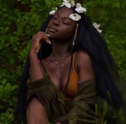 afrodesiacworldwide:Melanin Beauties