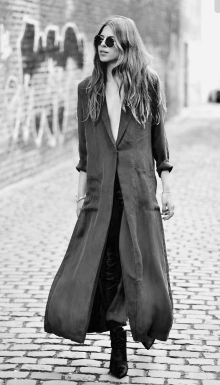 MODERN & CLASSY