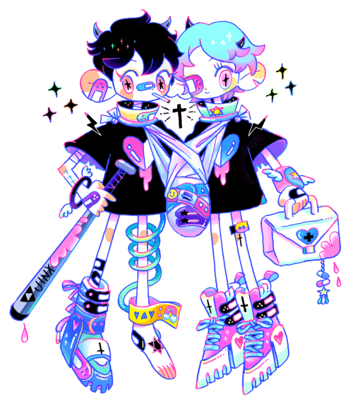 jinx88kc:  ★★★ 