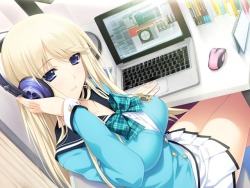 0616 | H-Game CGs, Hentai CGs, Ultimate Game CG Collection.