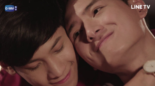 Ep.12 : Spacial Sceneขอบคุณที่รักกัน. Thank you for loving me.the Anniversary for Us :)