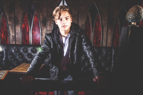 dylan sprouse