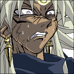 I Love.... Marik Ishtar