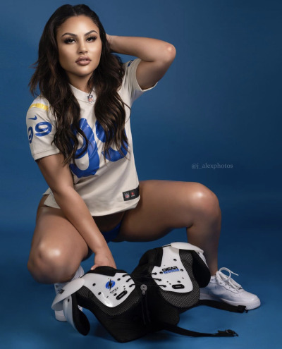 donksndonks:🏈 SUPER BOWL BOOTY 🏈