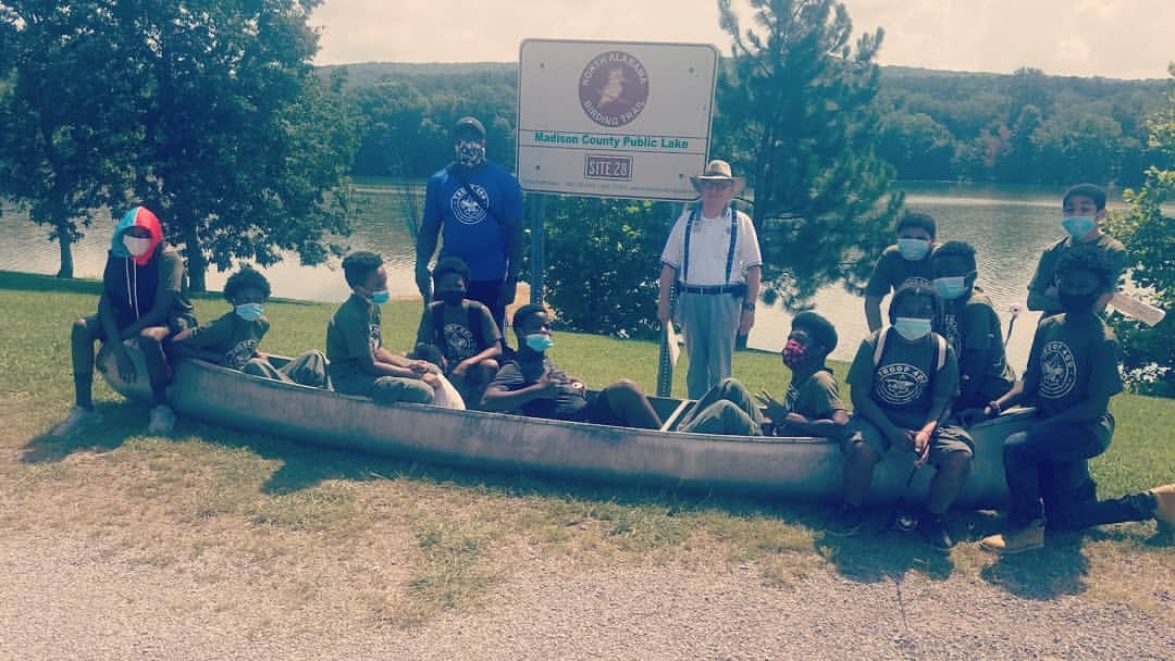 <p>We are grateful to the America’s Boating Club of North Alabama for taking the time out of their schedule to teach our Scouts about the various parts of a boat and how to position themselves inside a boat (both Boy Scout requirements).</p>

<p>Our scouts also had a good time fishing or feeding the fish worms (depends on who you ask…) (at Madison County Lake)<br/>
<a href="https://www.instagram.com/p/CCzPZ3KJc8o/?igshid=1dgz5qo5l0sgi">https://www.instagram.com/p/CCzPZ3KJc8o/?igshid=1dgz5qo5l0sgi</a></p>