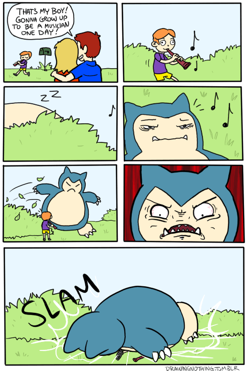 drawingnothing:  Terrible  