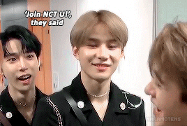 Kim Jungwoo: Unamused Since Day One