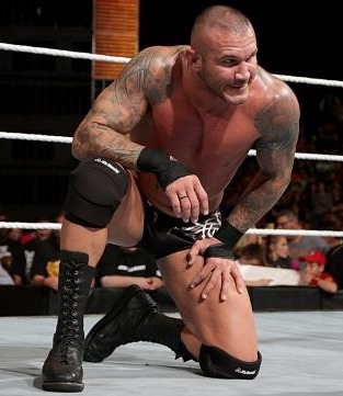 Sex hotcelebs2000:  RANDY ORTON pictures