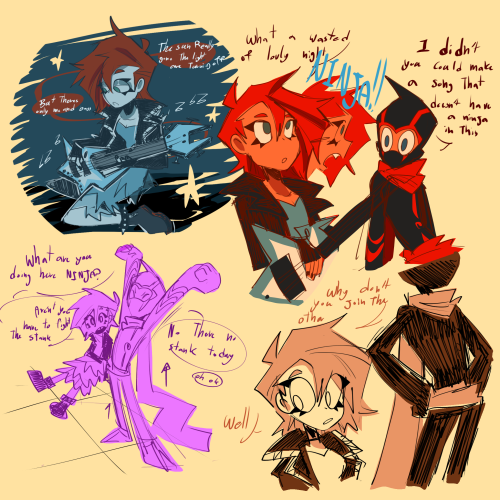 Un Canon Things