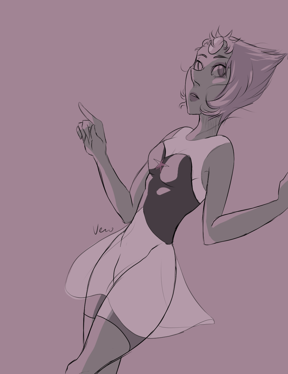 meowrai:  Pearls 