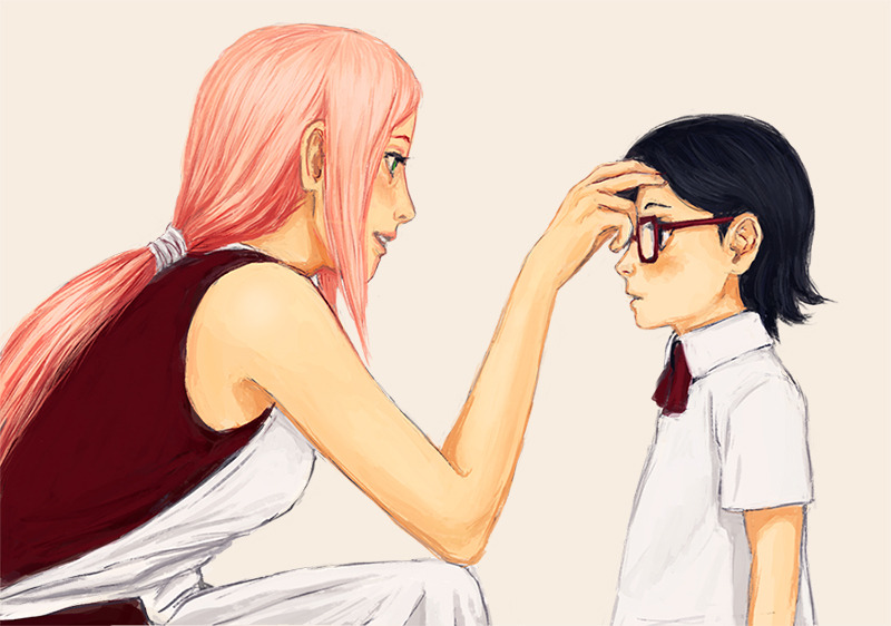 Sasusaku Avenue