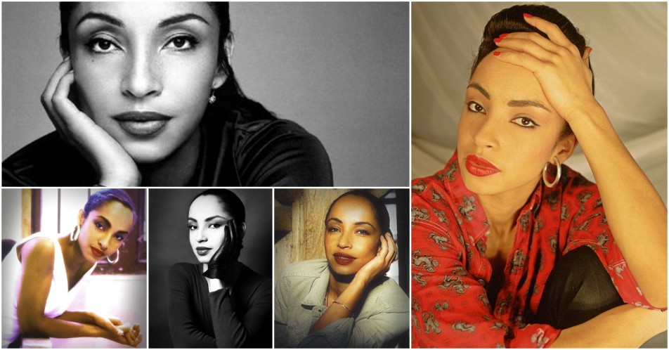 Your love is kiiiiing 👑 Sade released this track 38 years ago! #sade , sade singer