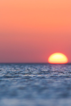 lsleofskye:  Holbox sunset 