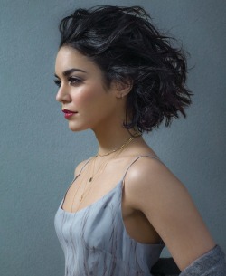 actressesmodels:  Vanessa Hudgens