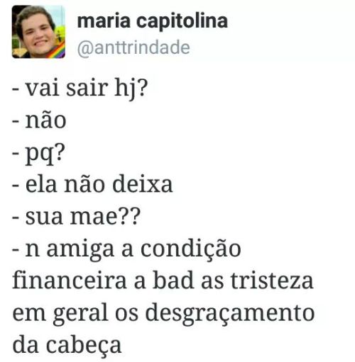 Não as queimadas!!!