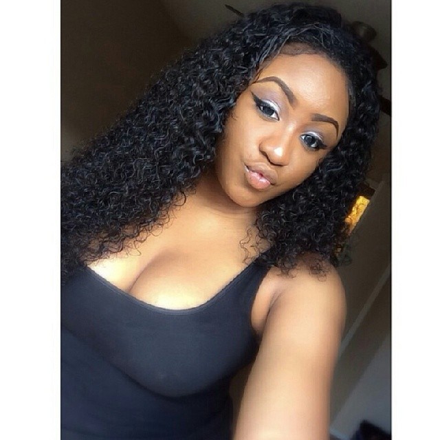 blackgirlsugar:  ♯вlαcĸɢιrlѕυɢαr ♥Share your sweet sugar and style here.