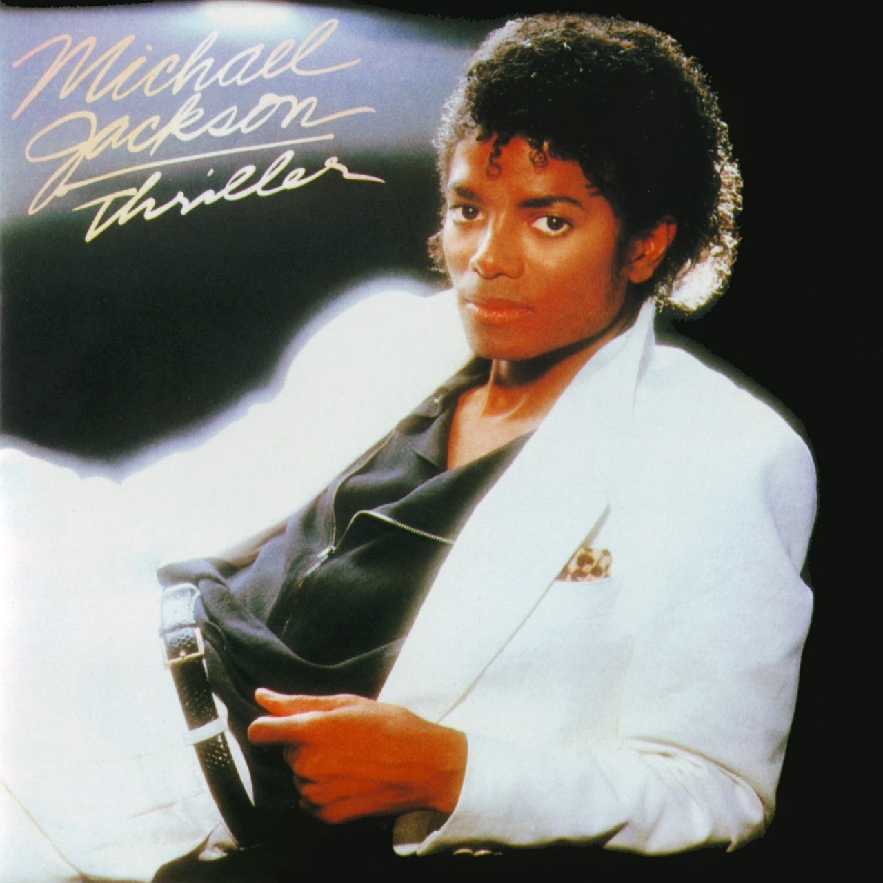 BACK IN THE DAY |11/30/82| Michael Jackson released his sixth album, Thriller, on