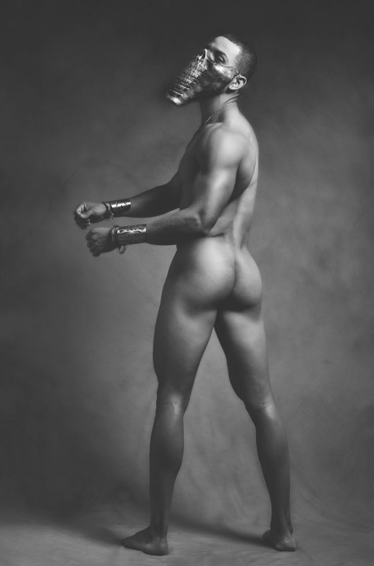 mansexfashion:  Photographer: Gato RiveroMan+Sex=FashionFollow Me on Instagram