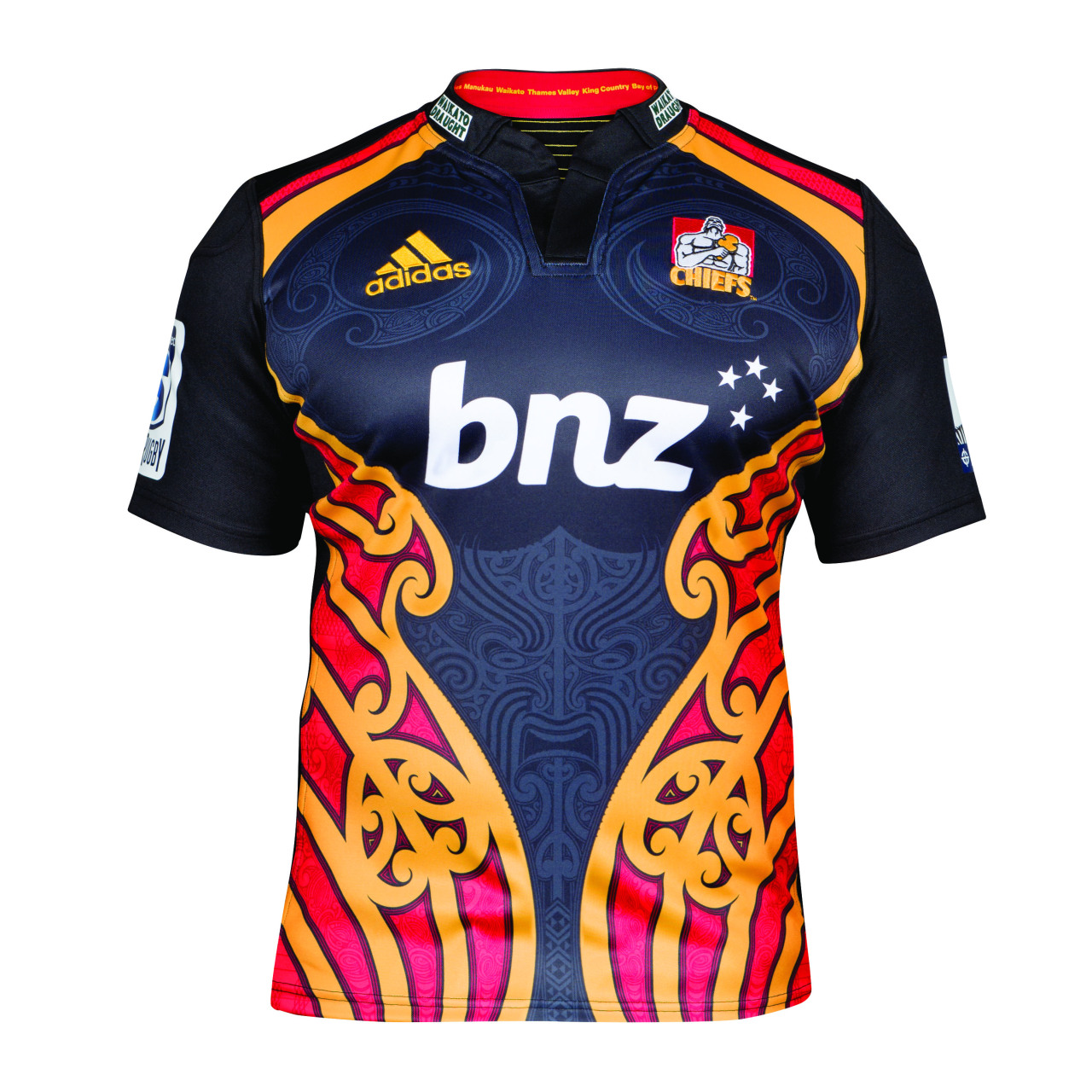 chiefs super rugby jersey