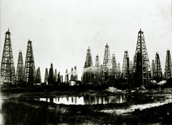 Spindletop, Texas, 1901-1903