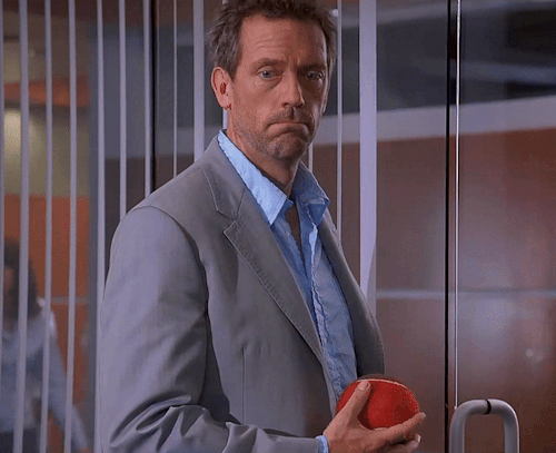 HOUSE AND CHASE - [s03e01]