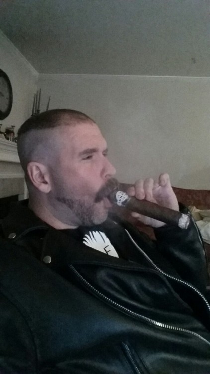 cigarleather