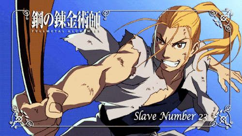 shokugekis:   “I don’t have a name. I’m a slave” ; Slave Number 23