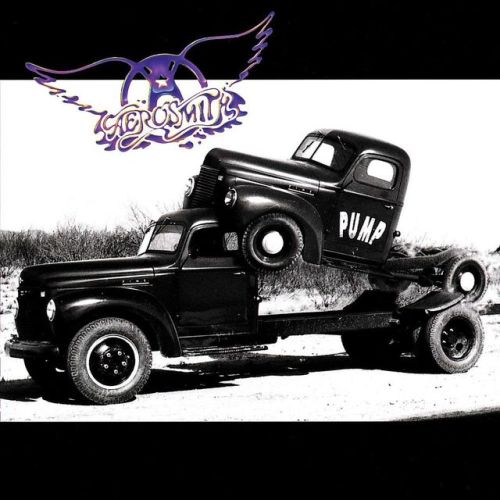 Pump by Aerosmith was released on 12 September in 1989.   Janie’s Got a Gun