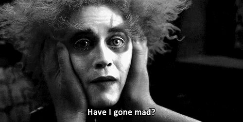 stayin-for-ever-young:  Have I gone mad ? στο We Heart It. http://weheartit.com/entry/73118177/via/Marina_All_Day