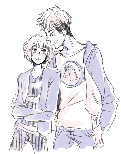 pearsfears:  boifrandos ლ(́◉◞౪◟◉‵ლ)  