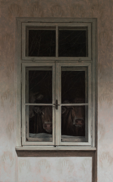 cerceos:  Dragan Bibin | Tumblr, 2015 Pull Deimos Until the Cows Come Home Dead End