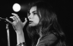 vintagewoc:Hope Sandoval (1994)