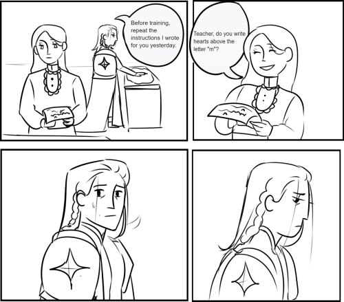 Sorry If There Are Mistakes, I Don't Speak English Very Well I Demand That Thaden Appear In The AFK Journey