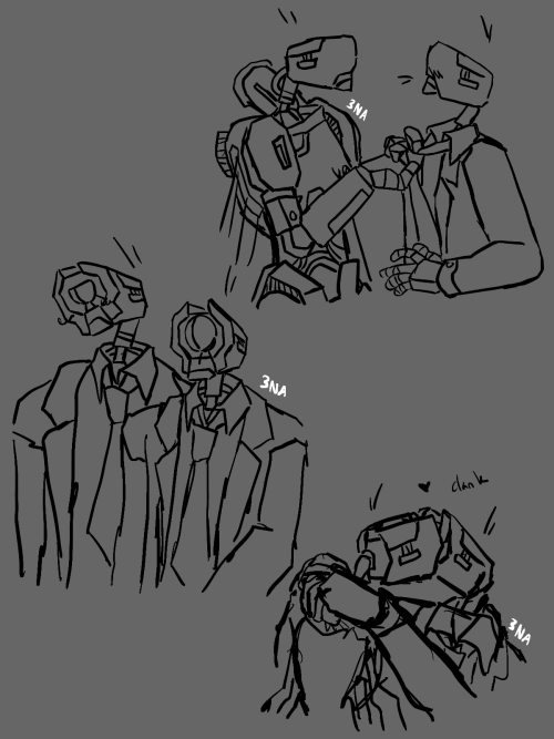 Fuck It. Robot Yuri