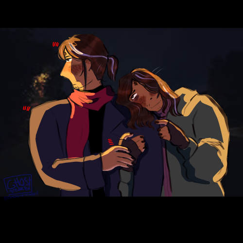 I Love Spreading Misinformation About What Happens In This Podcast Aka.: Bunch Of Thangs I Drew But Didnt