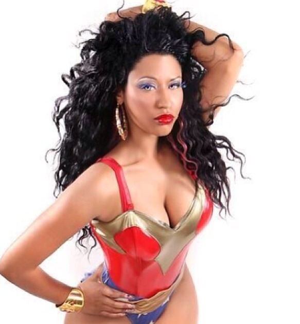 fantasticcelebs:  Nicki Minaj