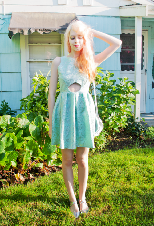 theclotheshorse: kailey of mermaidens