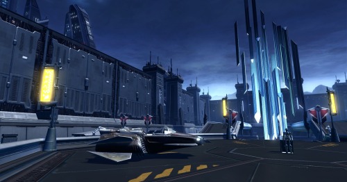 andracass:  Kaas City and surrounds, Dromund Kaas - beautiful and very dangerous. 