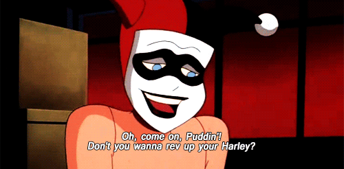 Harley ♥