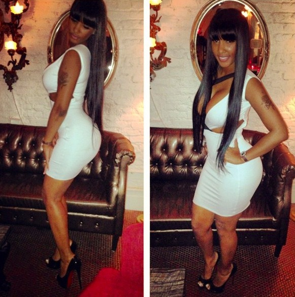 mannypakbeloud:  Bernice Burgos❤😍😘