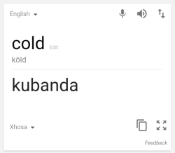 oh yeah, this might help a little bit with the kubanda thing