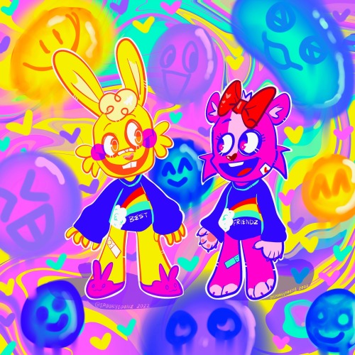 Stress Doodle Where I Didnt Care About Anything