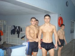 blueboybg:  Bulgarian boys - wrestlers #wrestlers #sports