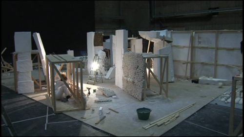 Just watched again yesterday the movie &ldquo;Paris&rdquo; directed by Cédric Klapisc