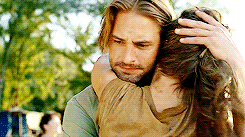 isobelstevenz:  all the things i ship ★ james ‘sawyer’ ford and kate austen