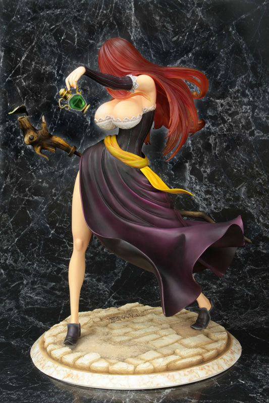 ohnoraptors:  Dragon’s Crown Sorceress from A 