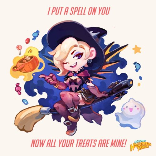 trixbutt:  Don’t get Tricked this Halloween~! Here are some Treats: [x] [x] 