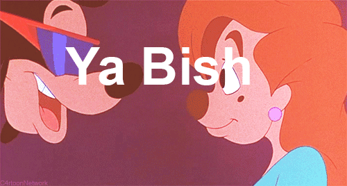 C4rtoon Network Ya Bish